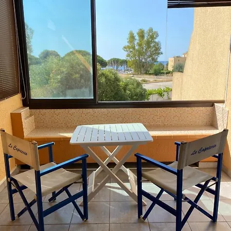 Studio L'argentière Appartamento La Londe-les-Maures