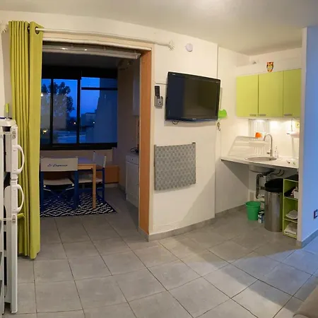 Studio L'argentière